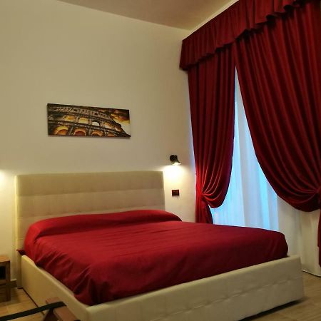 Al Trenino Accomodation Hotel Rome Exterior photo