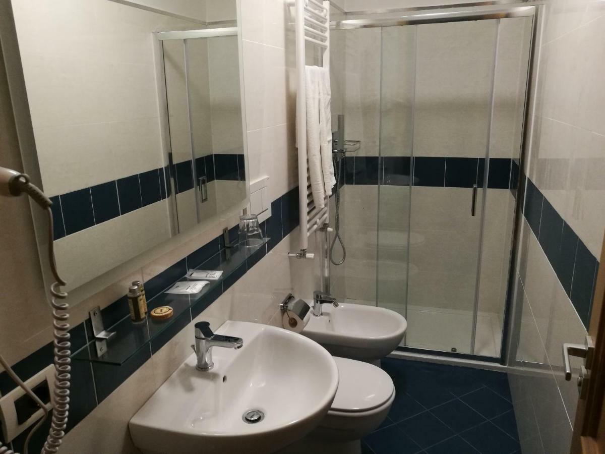 Al Trenino Accomodation Hotel Rome Exterior photo